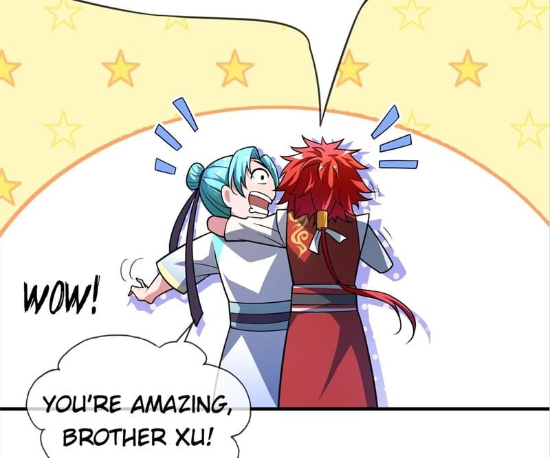 Read Eternal First Son-In-Law chapter 37 image 22 on Lezhin