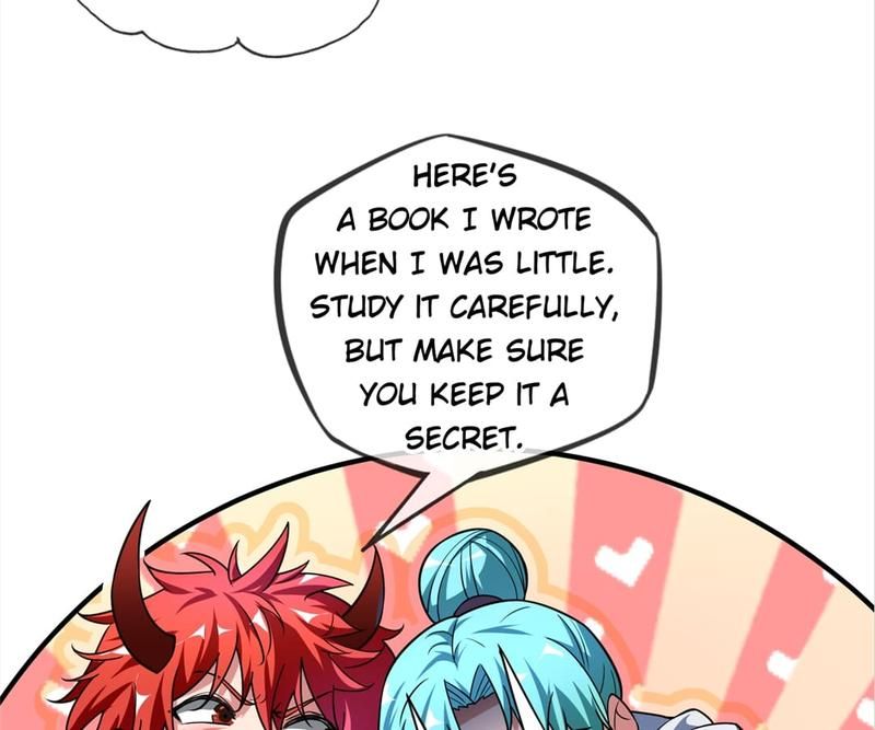 Read Eternal First Son-In-Law chapter 37 image 23 on Lezhin