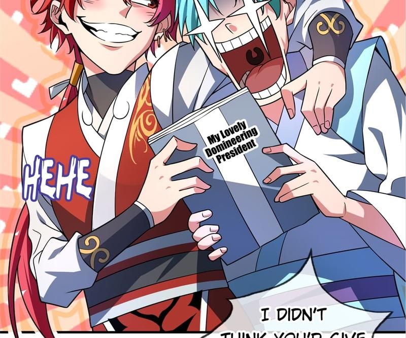 Read Eternal First Son-In-Law chapter 37 image 24 on Lezhin