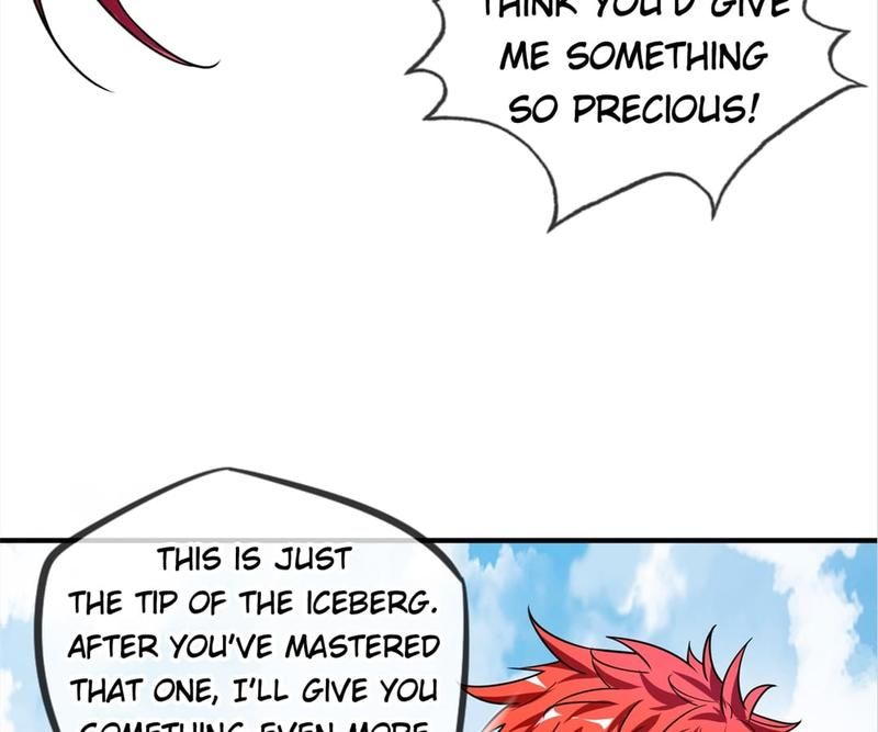 Read Eternal First Son-In-Law chapter 37 image 25 on Lezhin