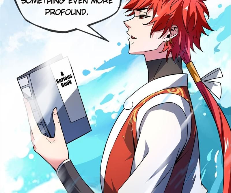 Read Eternal First Son-In-Law chapter 37 image 26 on Lezhin