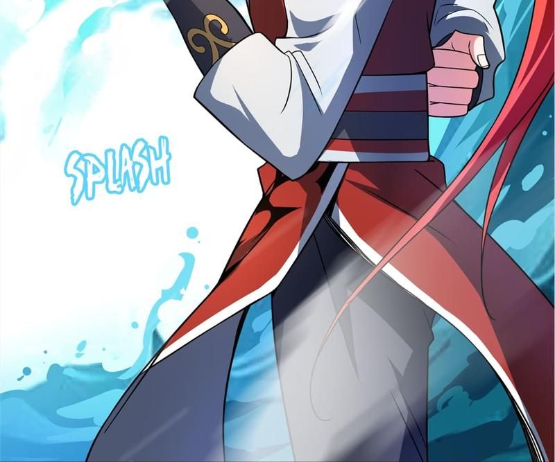 Read Eternal First Son-In-Law chapter 37 image 27 on Lezhin