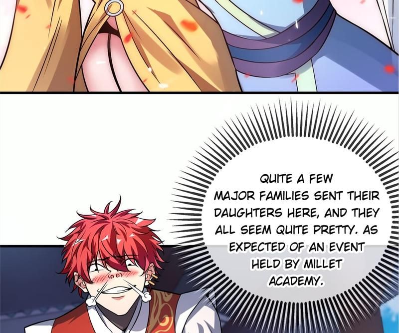 Read Eternal First Son-In-Law chapter 37 image 3 on Lezhin