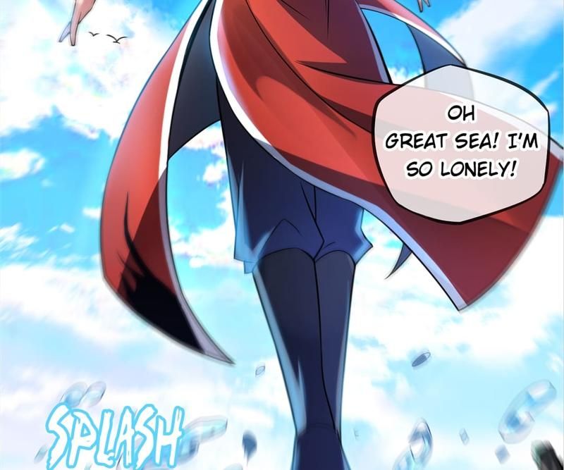 Read Eternal First Son-In-Law chapter 37 image 33 on Lezhin