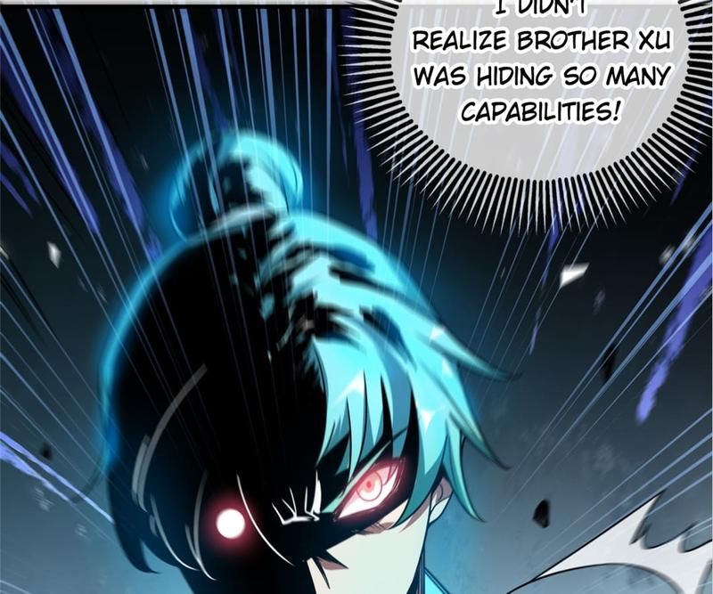 Read Eternal First Son-In-Law chapter 37 image 35 on Lezhin