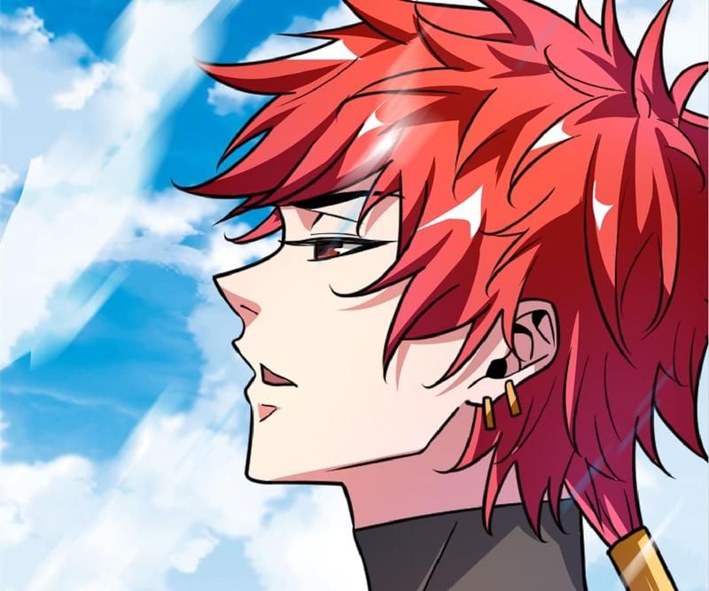 Read Eternal First Son-In-Law chapter 37 image 38 on Lezhin