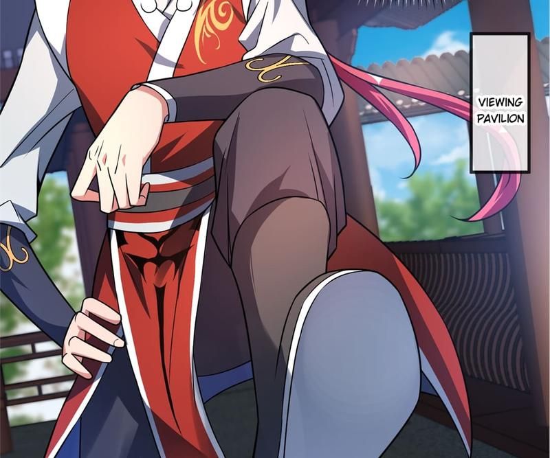 Read Eternal First Son-In-Law chapter 37 image 4 on Lezhin