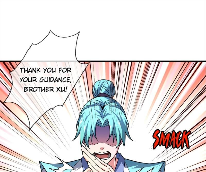 Read Eternal First Son-In-Law chapter 37 image 41 on Lezhin