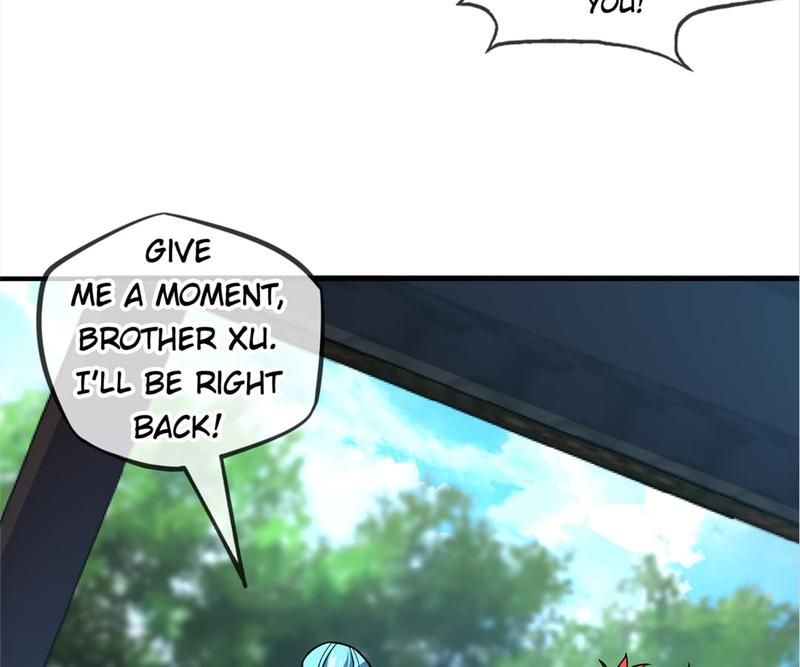 Read Eternal First Son-In-Law chapter 37 image 43 on Lezhin