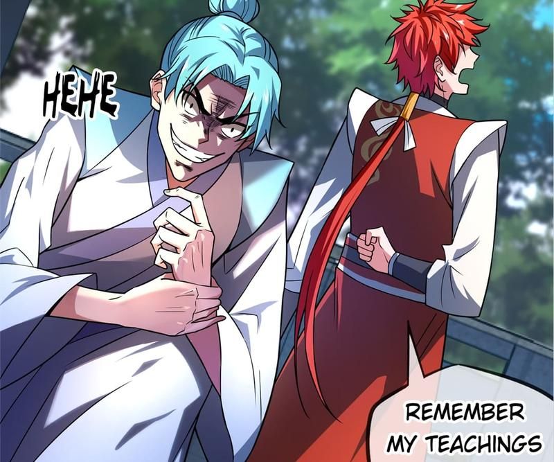 Read Eternal First Son-In-Law chapter 37 image 44 on Lezhin