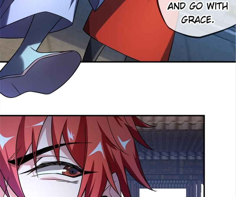 Read Eternal First Son-In-Law chapter 37 image 45 on Lezhin