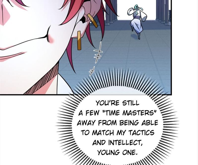 Read Eternal First Son-In-Law chapter 37 image 46 on Lezhin