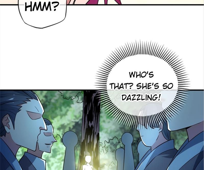 Read Eternal First Son-In-Law chapter 37 image 48 on Lezhin