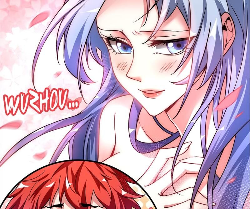 Read Eternal First Son-In-Law chapter 37 image 6 on Lezhin