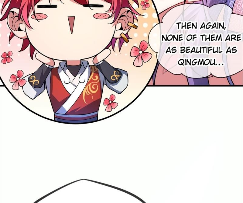 Read Eternal First Son-In-Law chapter 37 image 7 on Lezhin