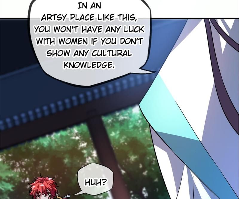 Read Eternal First Son-In-Law chapter 37 image 8 on Lezhin