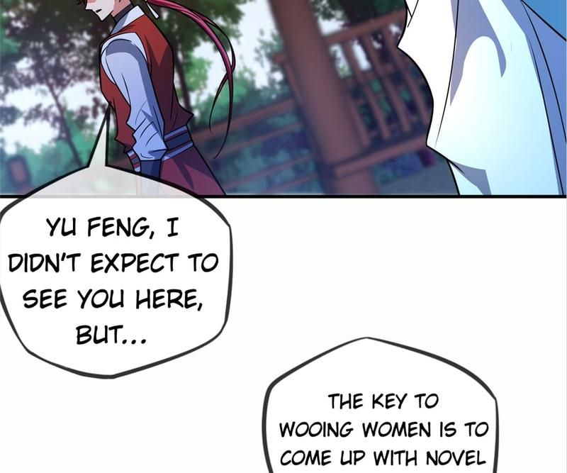 Read Eternal First Son-In-Law chapter 37 image 9 on Lezhin