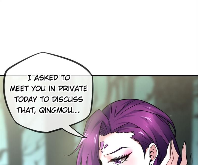 Read Eternal First Son-In-Law chapter 38 image 0 on Lezhin