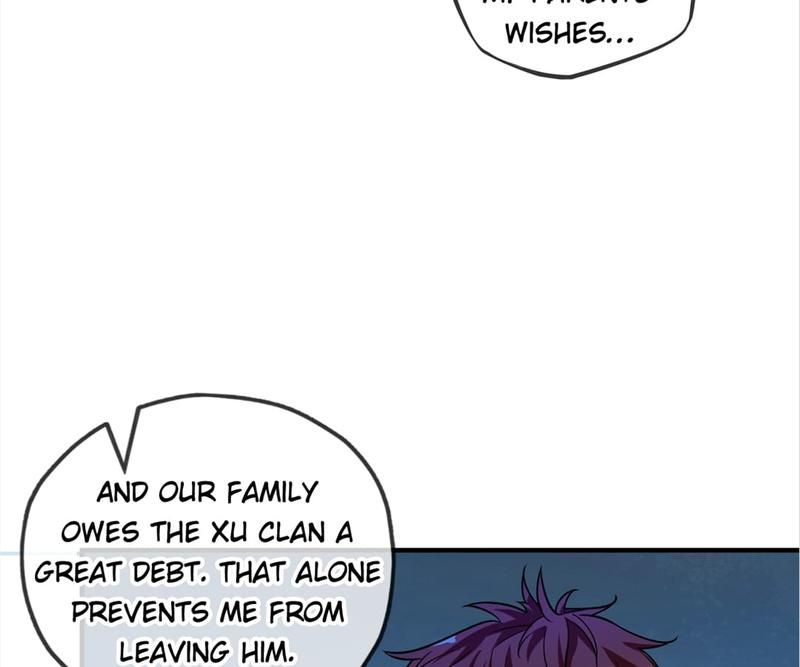 Read Eternal First Son-In-Law chapter 38 image 11 on Lezhin