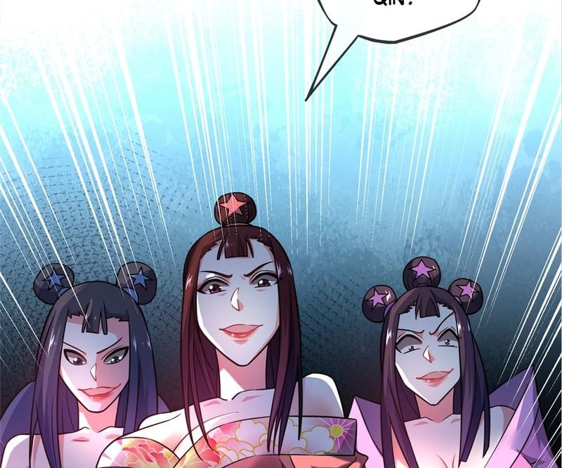 Read Eternal First Son-In-Law chapter 38 image 24 on Lezhin
