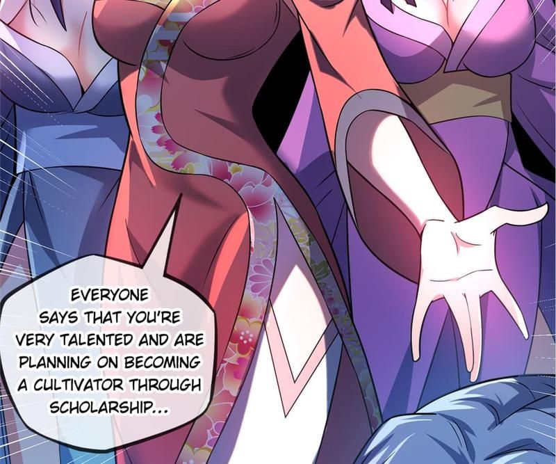 Read Eternal First Son-In-Law chapter 38 image 25 on Lezhin