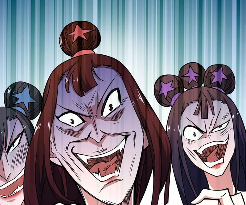 Read Eternal First Son-In-Law chapter 38 image 34 on Lezhin