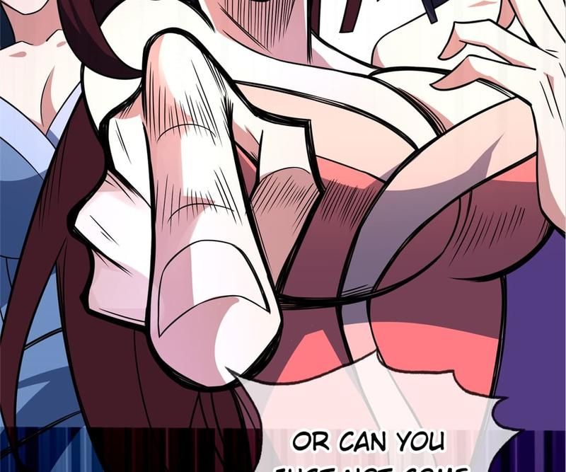 Read Eternal First Son-In-Law chapter 38 image 35 on Lezhin
