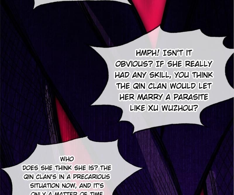 Read Eternal First Son-In-Law chapter 38 image 38 on Lezhin