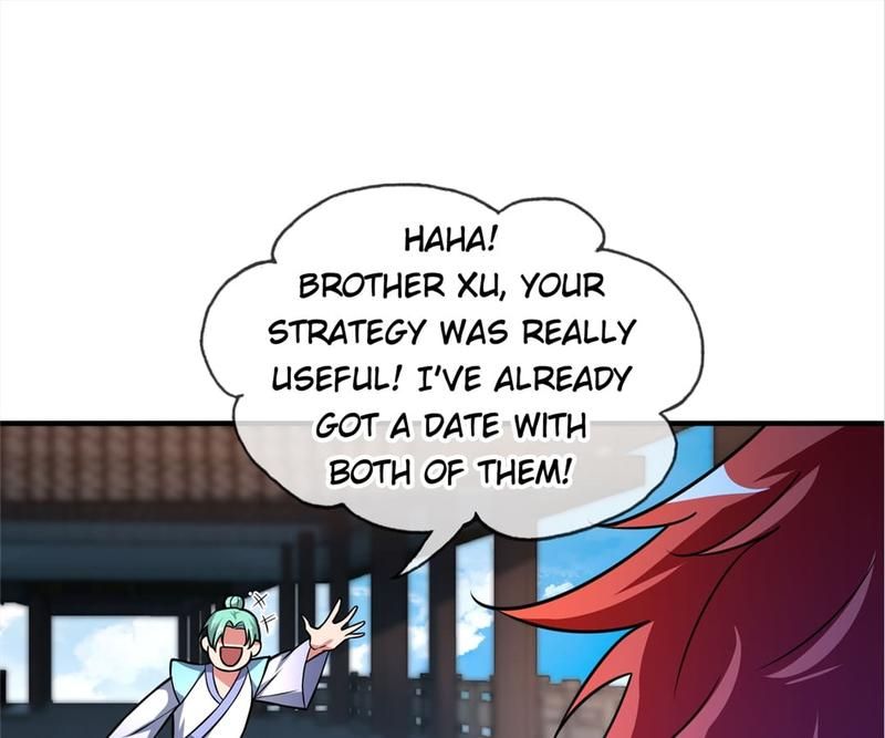 Read Eternal First Son-In-Law chapter 39 image 0 on Lezhin