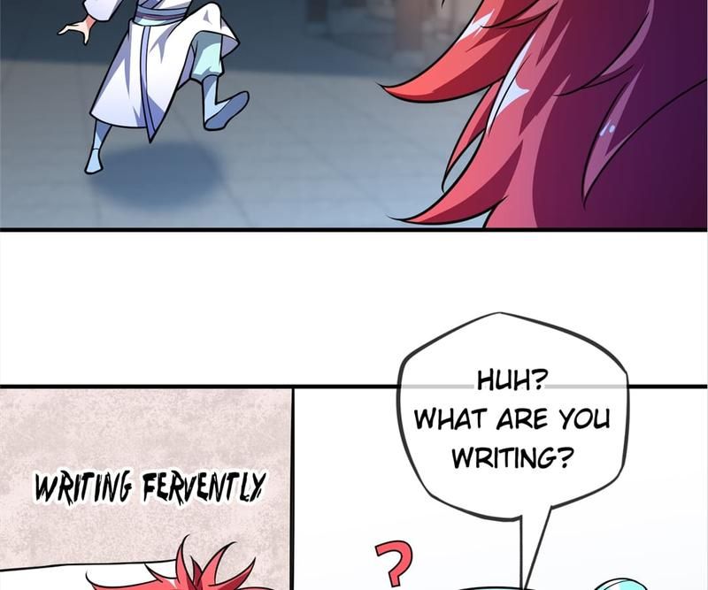 Read Eternal First Son-In-Law chapter 39 image 1 on Lezhin