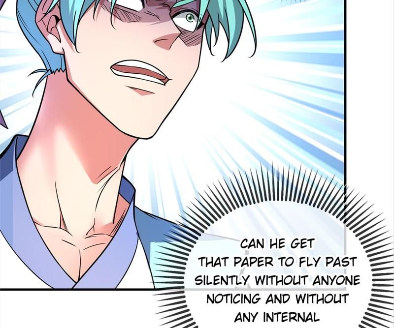 Read Eternal First Son-In-Law chapter 39 image 11 on Lezhin