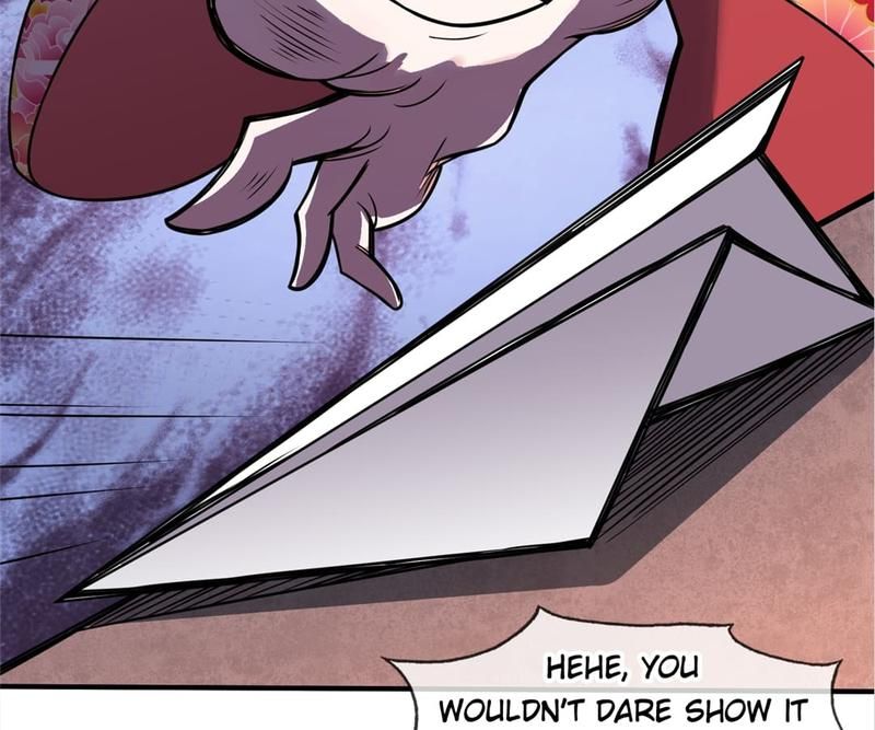 Read Eternal First Son-In-Law chapter 39 image 18 on Lezhin