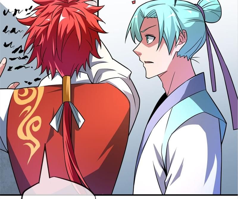 Read Eternal First Son-In-Law chapter 39 image 2 on Lezhin