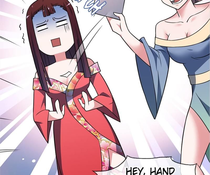 Read Eternal First Son-In-Law chapter 39 image 30 on Lezhin