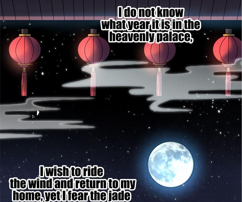 Read Eternal First Son-In-Law chapter 39 image 33 on Lezhin
