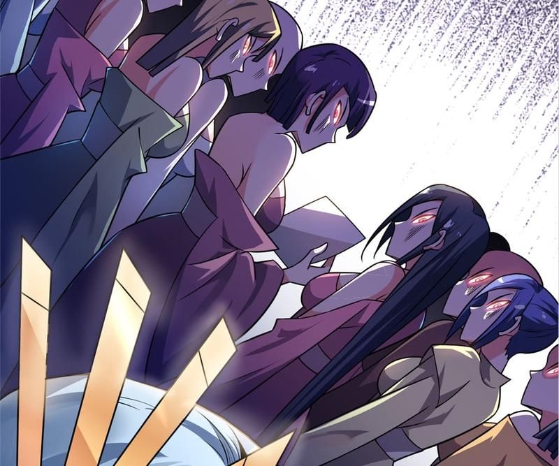 Read Eternal First Son-In-Law chapter 39 image 48 on Lezhin