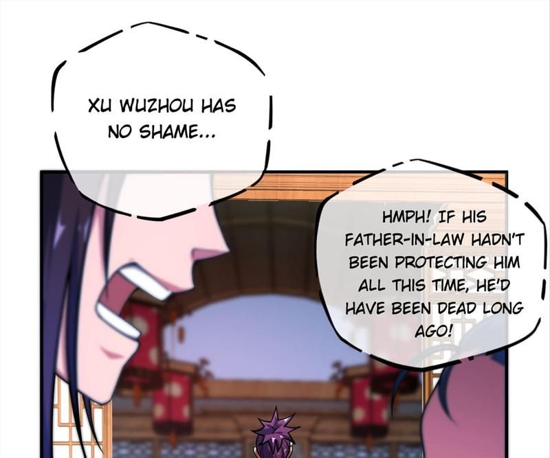 Read Eternal First Son-In-Law chapter 4 image 0 on Lezhin