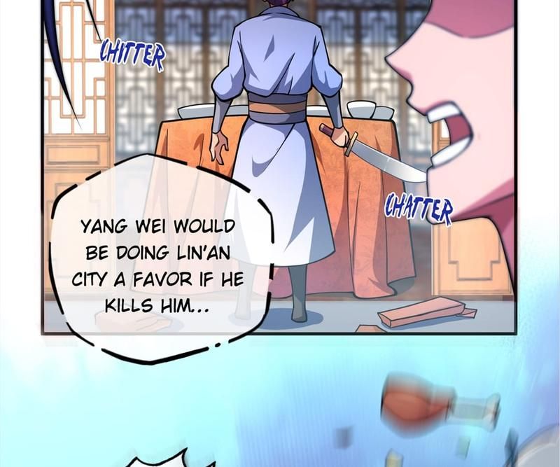 Read Eternal First Son-In-Law chapter 4 image 1 on Lezhin