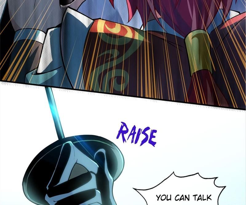 Read Eternal First Son-In-Law chapter 4 image 17 on Lezhin