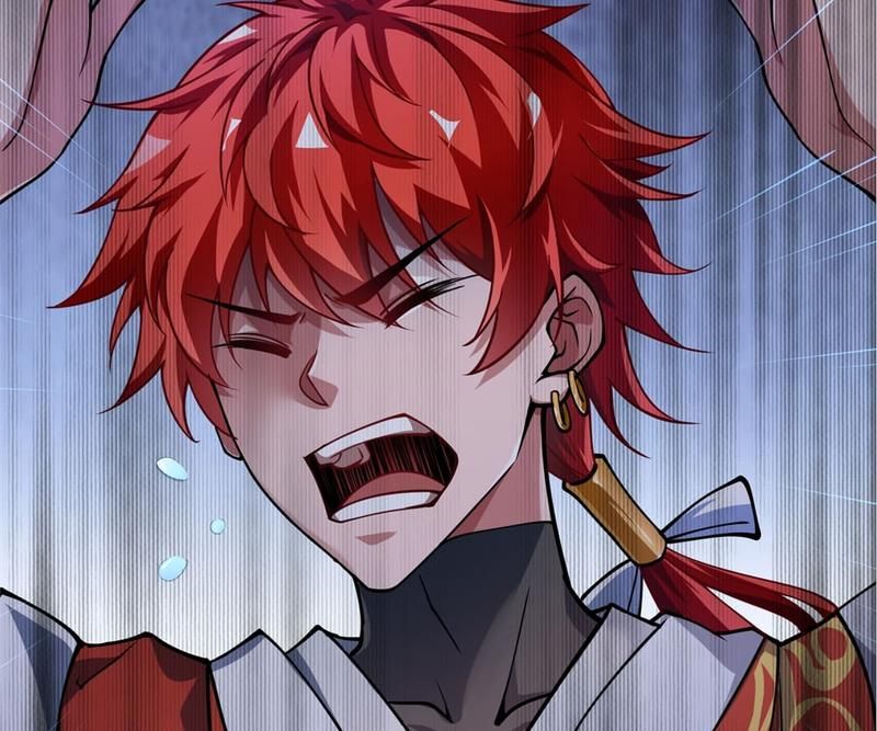 Read Eternal First Son-In-Law chapter 4 image 20 on Lezhin