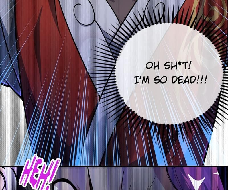 Read Eternal First Son-In-Law chapter 4 image 21 on Lezhin