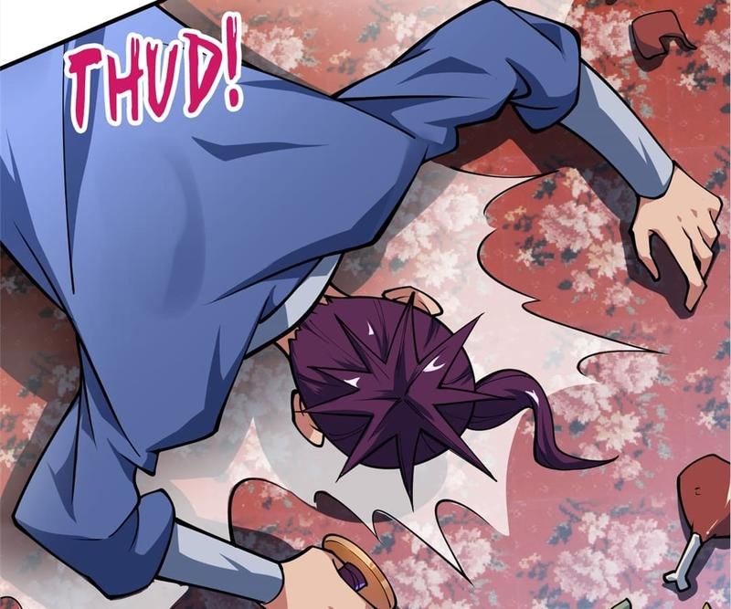 Read Eternal First Son-In-Law chapter 4 image 35 on Lezhin