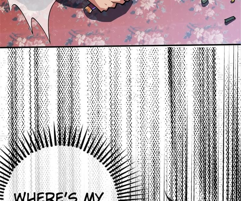 Read Eternal First Son-In-Law chapter 4 image 36 on Lezhin