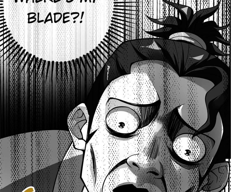Read Eternal First Son-In-Law chapter 4 image 37 on Lezhin