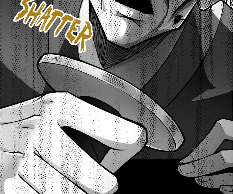 Read Eternal First Son-In-Law chapter 4 image 38 on Lezhin