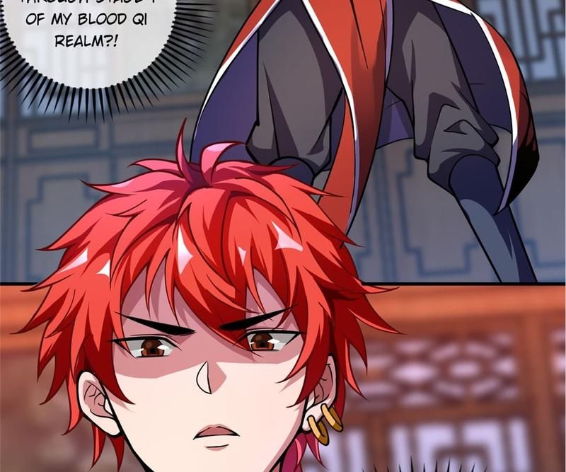 Read Eternal First Son-In-Law chapter 4 image 44 on Lezhin