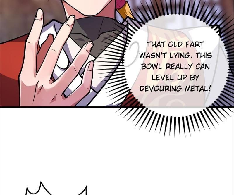 Read Eternal First Son-In-Law chapter 4 image 45 on Lezhin