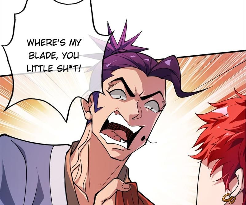 Read Eternal First Son-In-Law chapter 4 image 46 on Lezhin