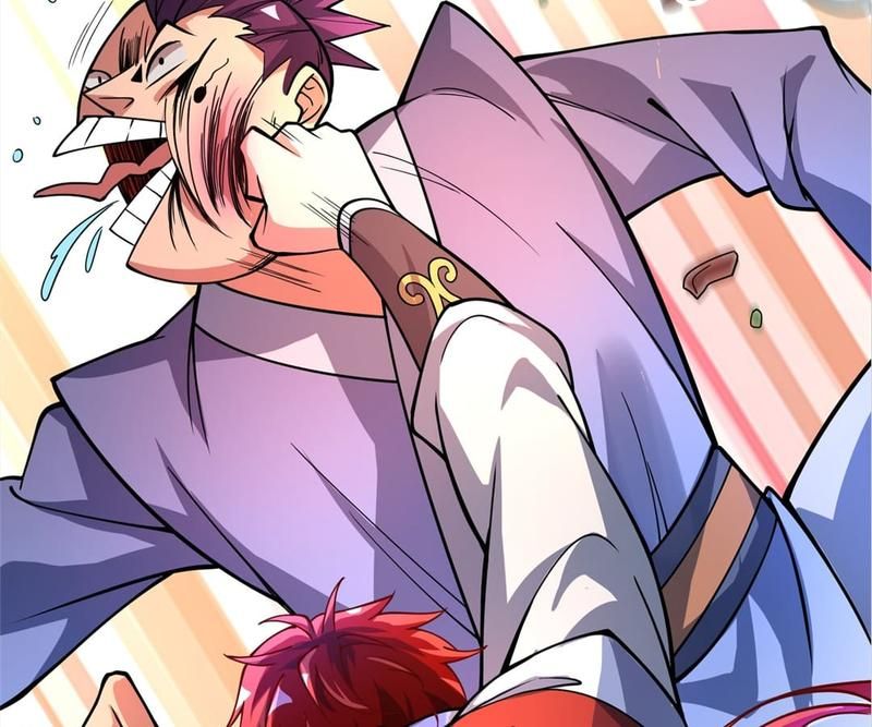 Read Eternal First Son-In-Law chapter 4 image 53 on Lezhin