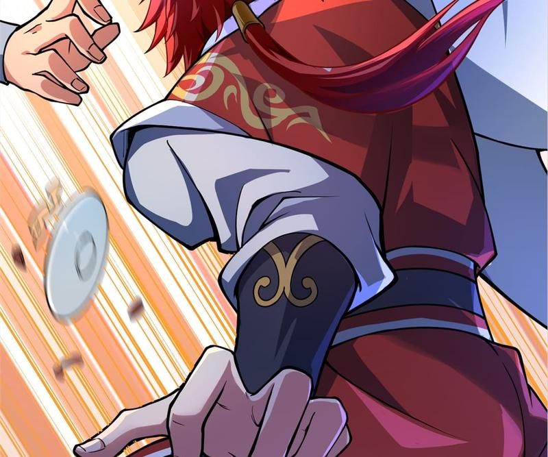 Read Eternal First Son-In-Law chapter 4 image 54 on Lezhin